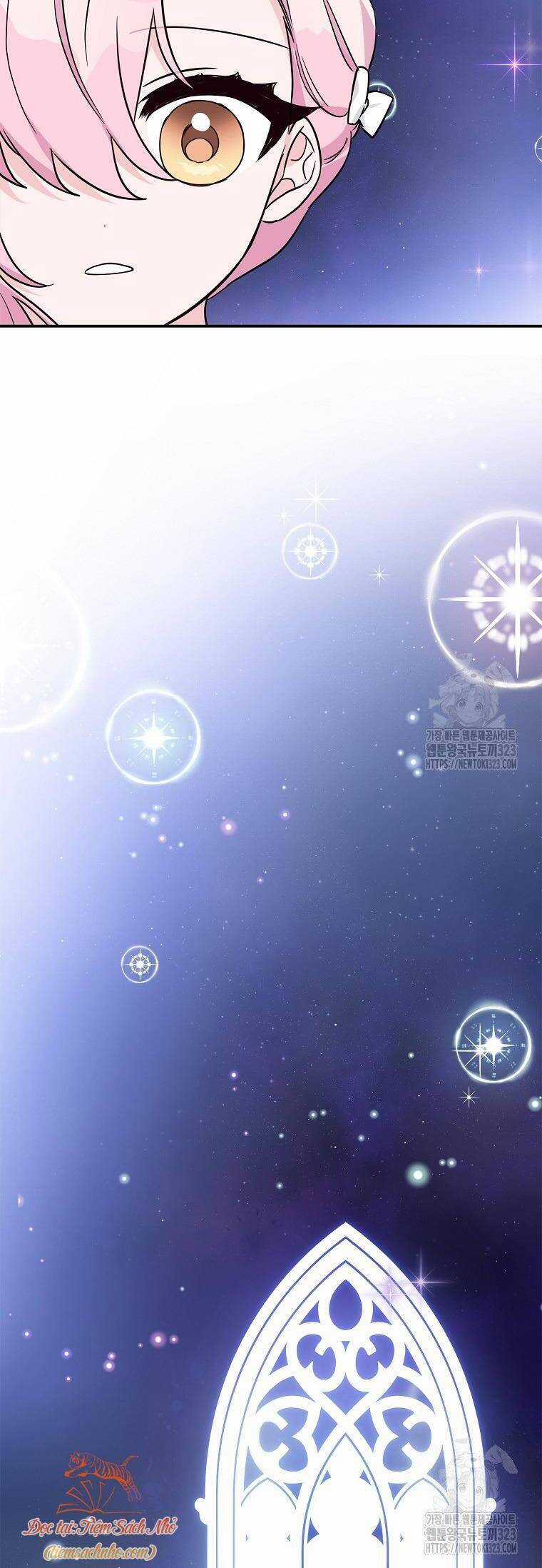 Cô Con Gái Út Của Công Tước Phản Diện Chapter 74 trang 30