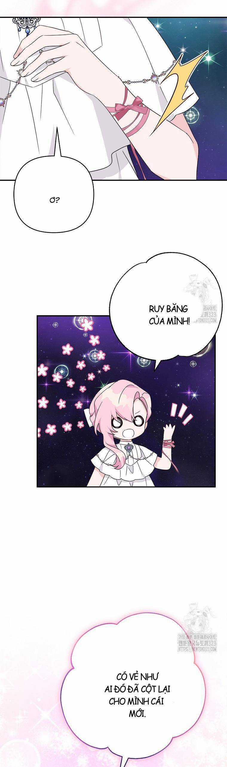 Cô Con Gái Út Của Công Tước Phản Diện Chapter 74 trang 33