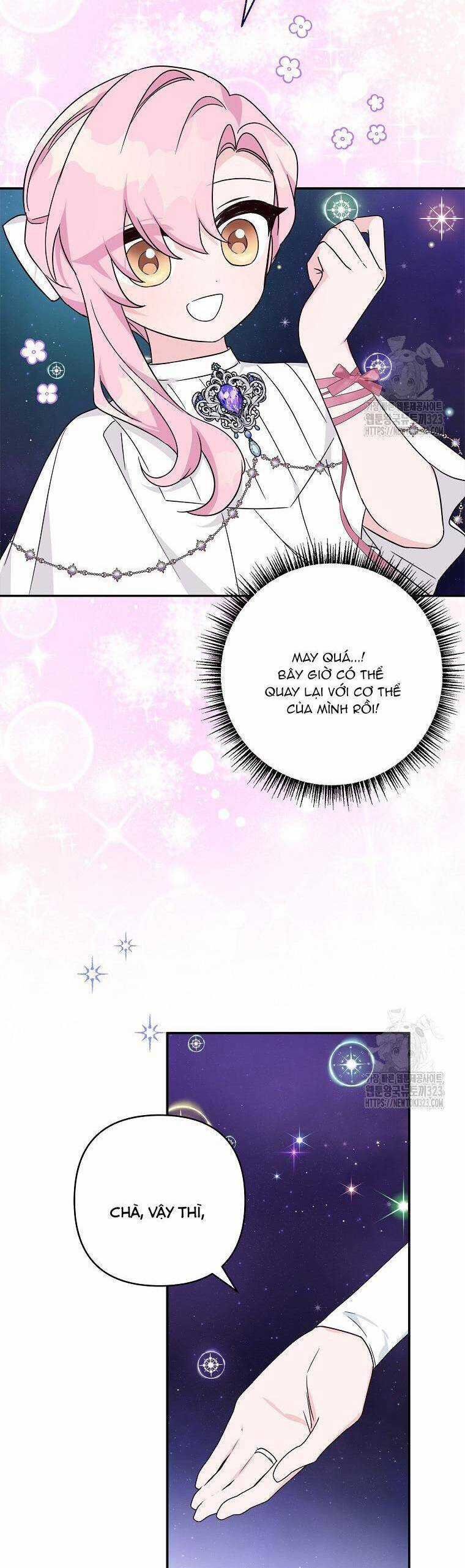 Cô Con Gái Út Của Công Tước Phản Diện Chapter 74 trang 34