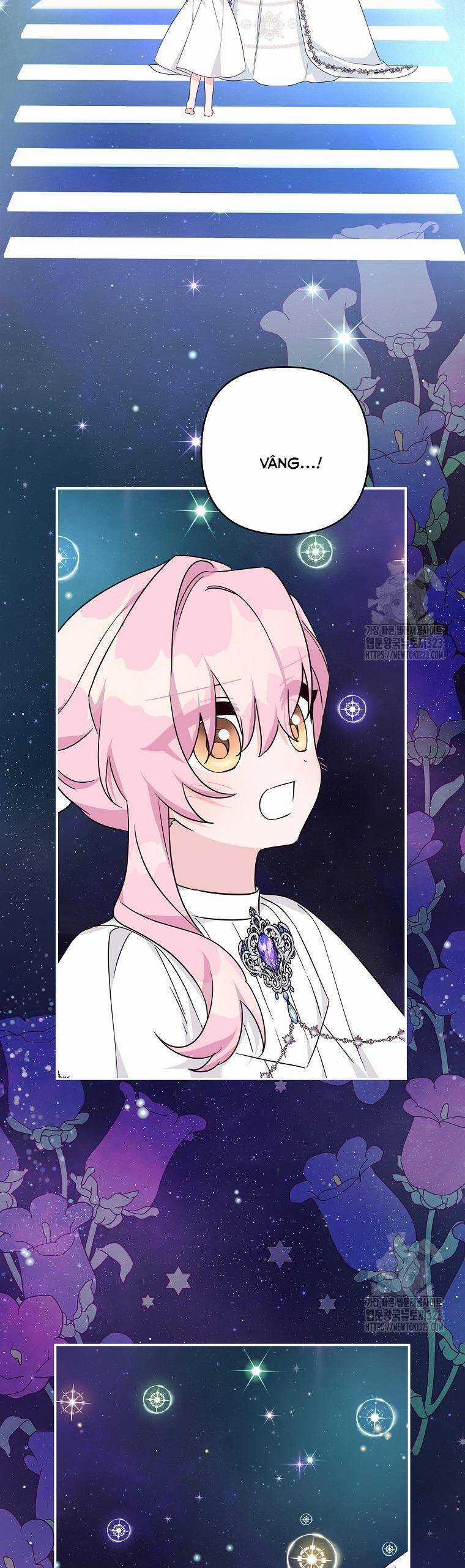 Cô Con Gái Út Của Công Tước Phản Diện Chapter 74 trang 36