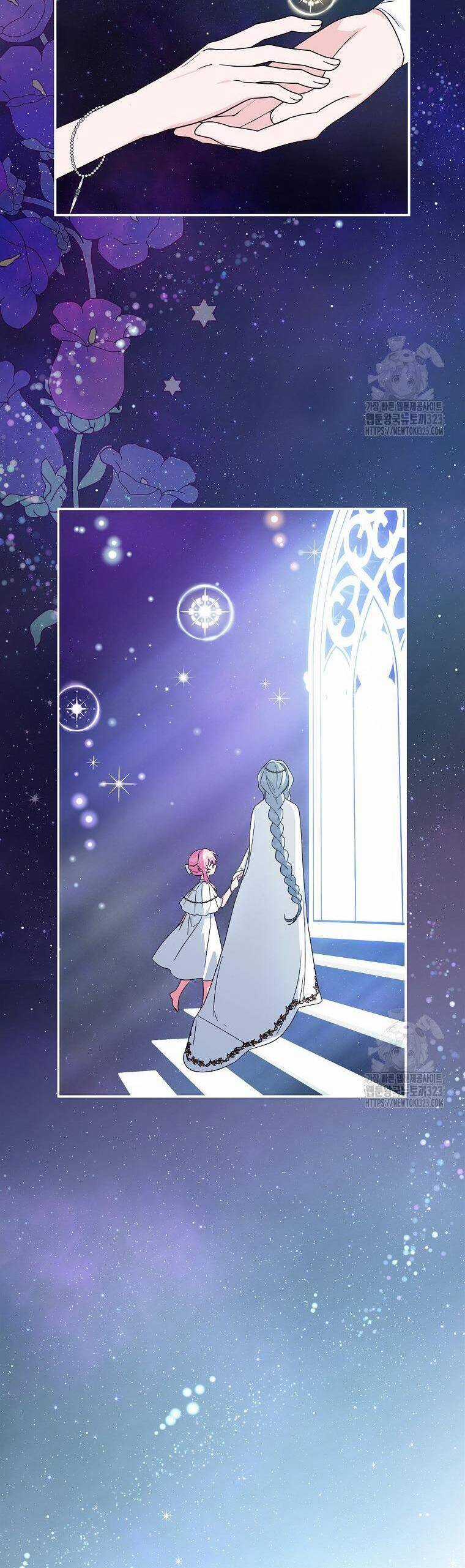 Cô Con Gái Út Của Công Tước Phản Diện Chapter 74 trang 37