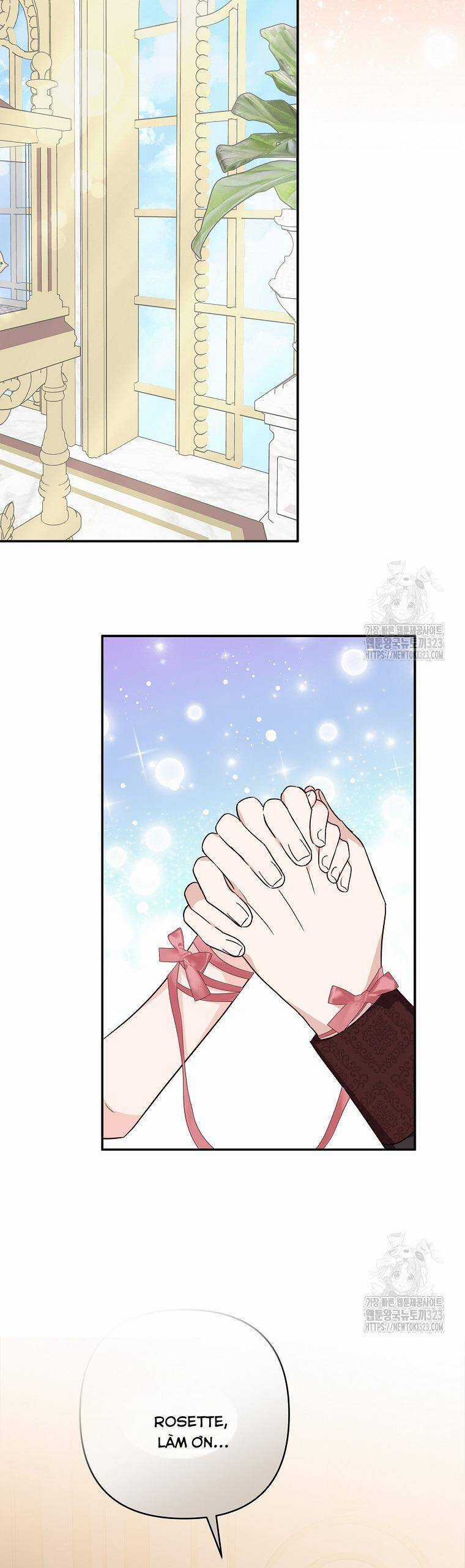 Cô Con Gái Út Của Công Tước Phản Diện Chapter 74 trang 39