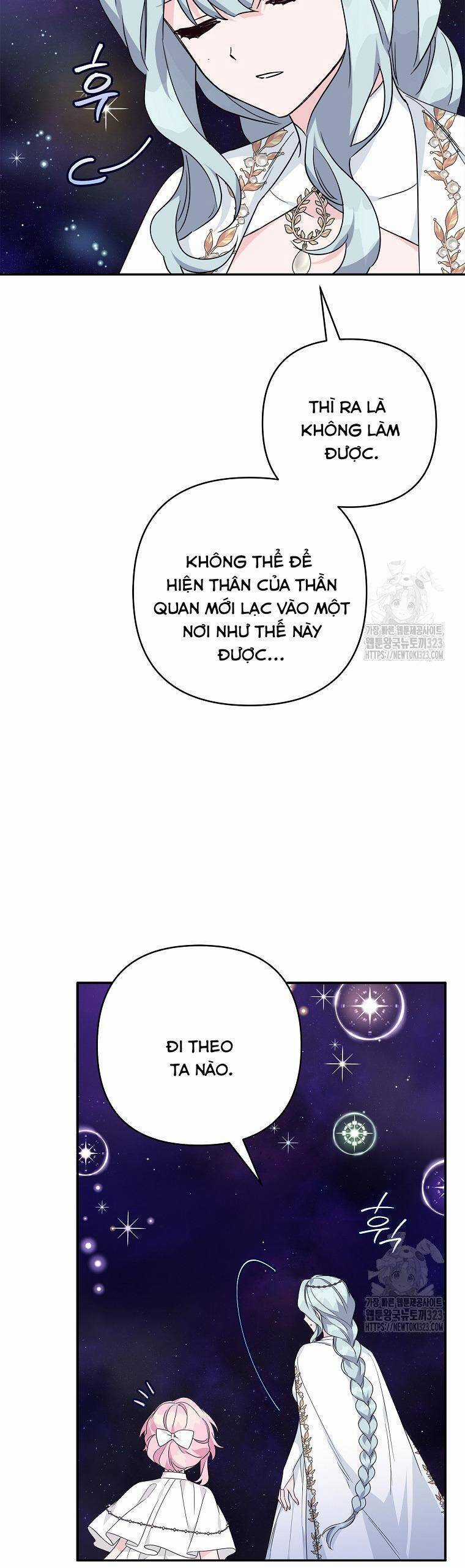 Cô Con Gái Út Của Công Tước Phản Diện Chapter 74 trang 4