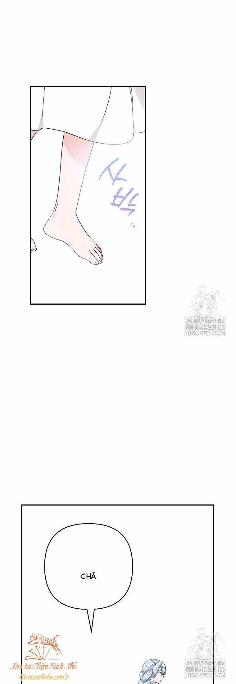 Cô Con Gái Út Của Công Tước Phản Diện Chapter 74 trang 44