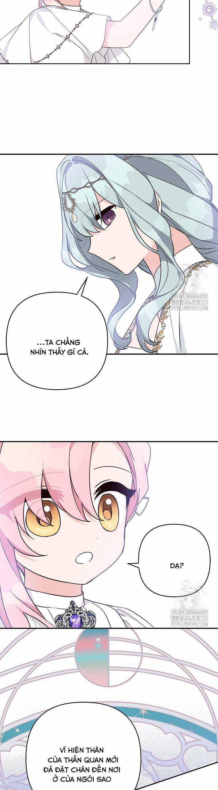 Cô Con Gái Út Của Công Tước Phản Diện Chapter 74 trang 48