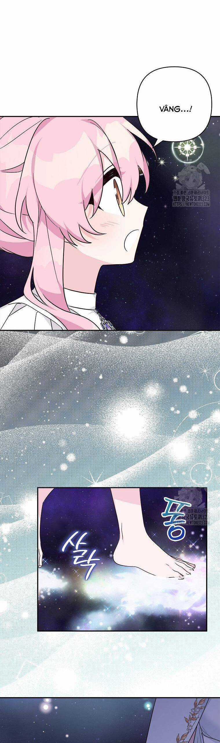 Cô Con Gái Út Của Công Tước Phản Diện Chapter 74 trang 5