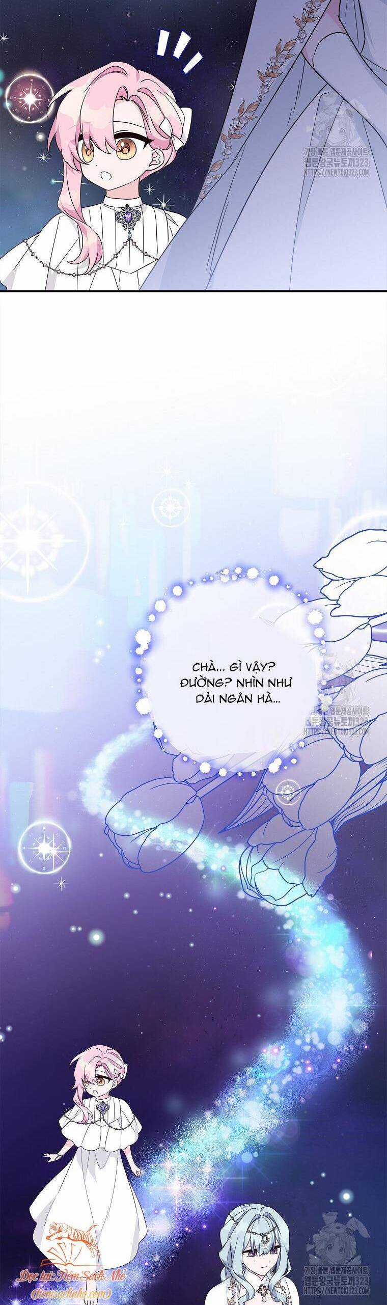 Cô Con Gái Út Của Công Tước Phản Diện Chapter 74 trang 6