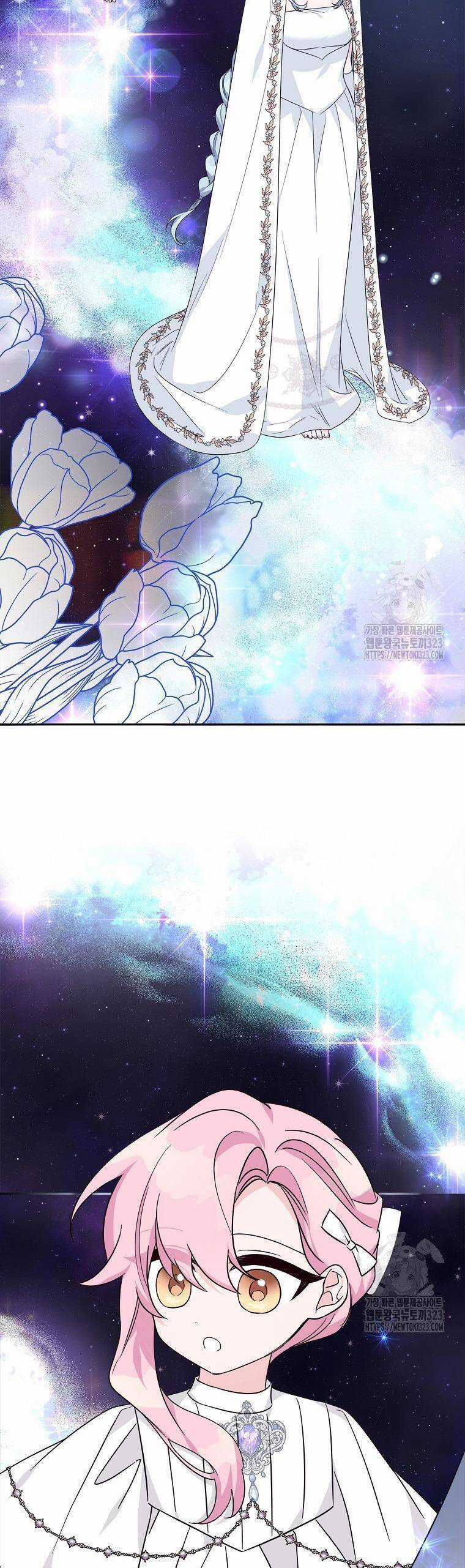 Cô Con Gái Út Của Công Tước Phản Diện Chapter 74 trang 7