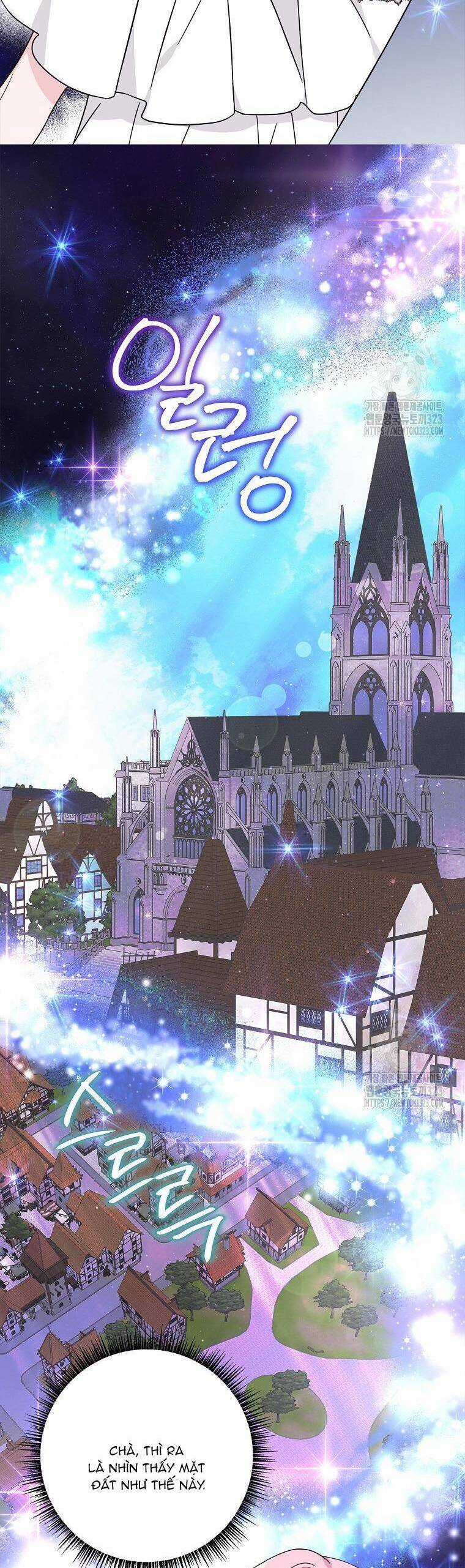 Cô Con Gái Út Của Công Tước Phản Diện Chapter 74 trang 8