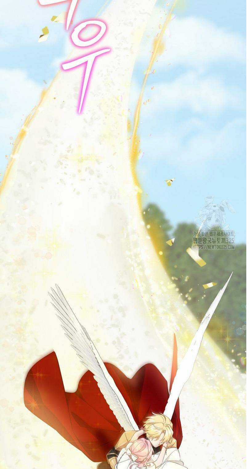 Cô Con Gái Út Của Công Tước Phản Diện Chapter 76 trang 10