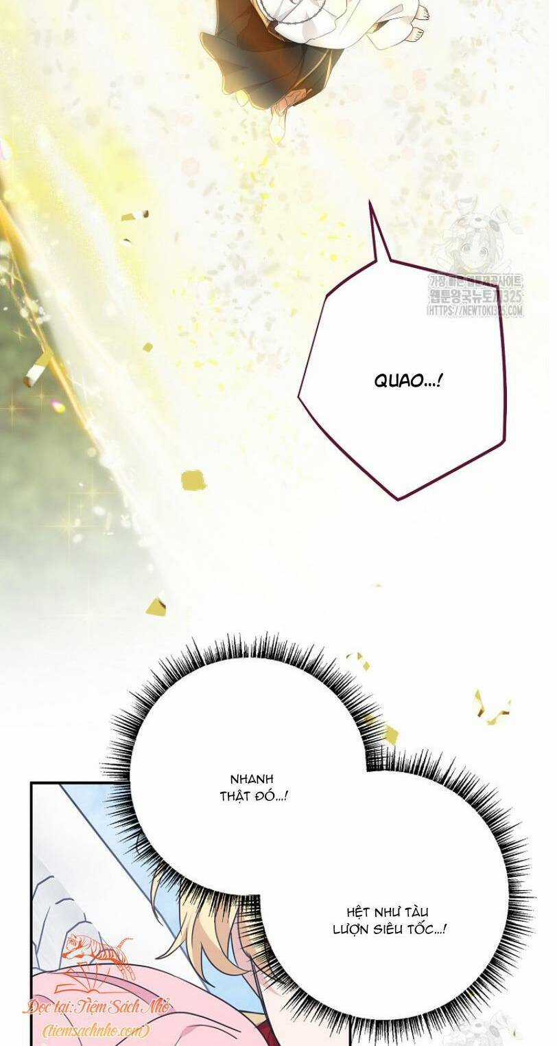 Cô Con Gái Út Của Công Tước Phản Diện Chapter 76 trang 11