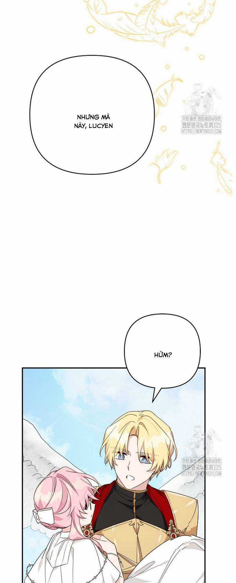 Cô Con Gái Út Của Công Tước Phản Diện Chapter 76 trang 13