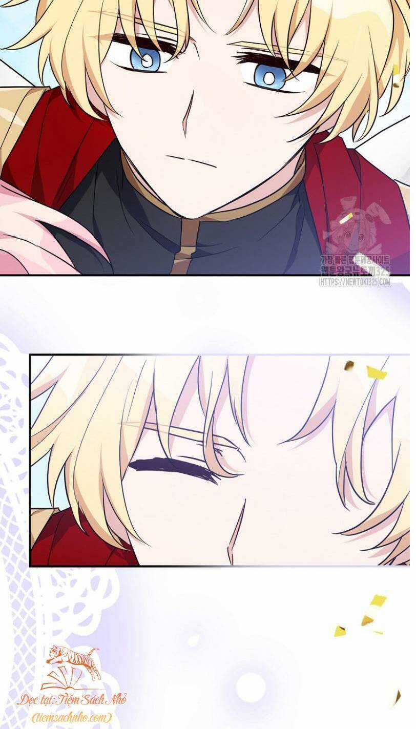 Cô Con Gái Út Của Công Tước Phản Diện Chapter 76 trang 15