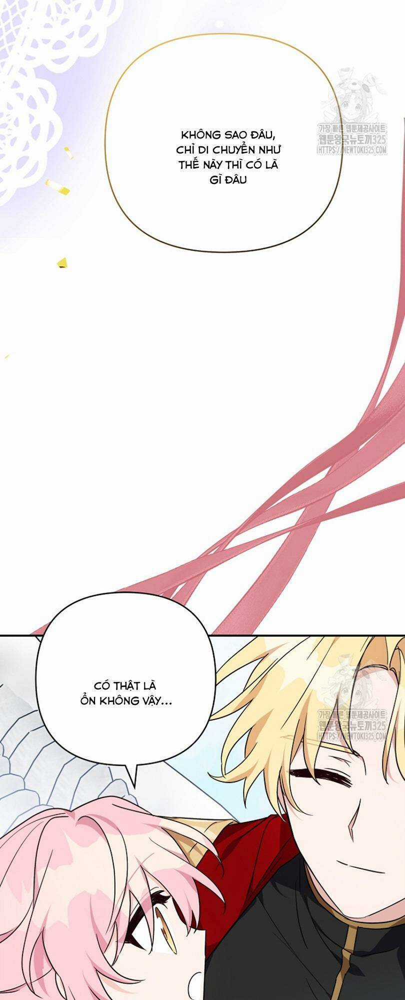 Cô Con Gái Út Của Công Tước Phản Diện Chapter 76 trang 16