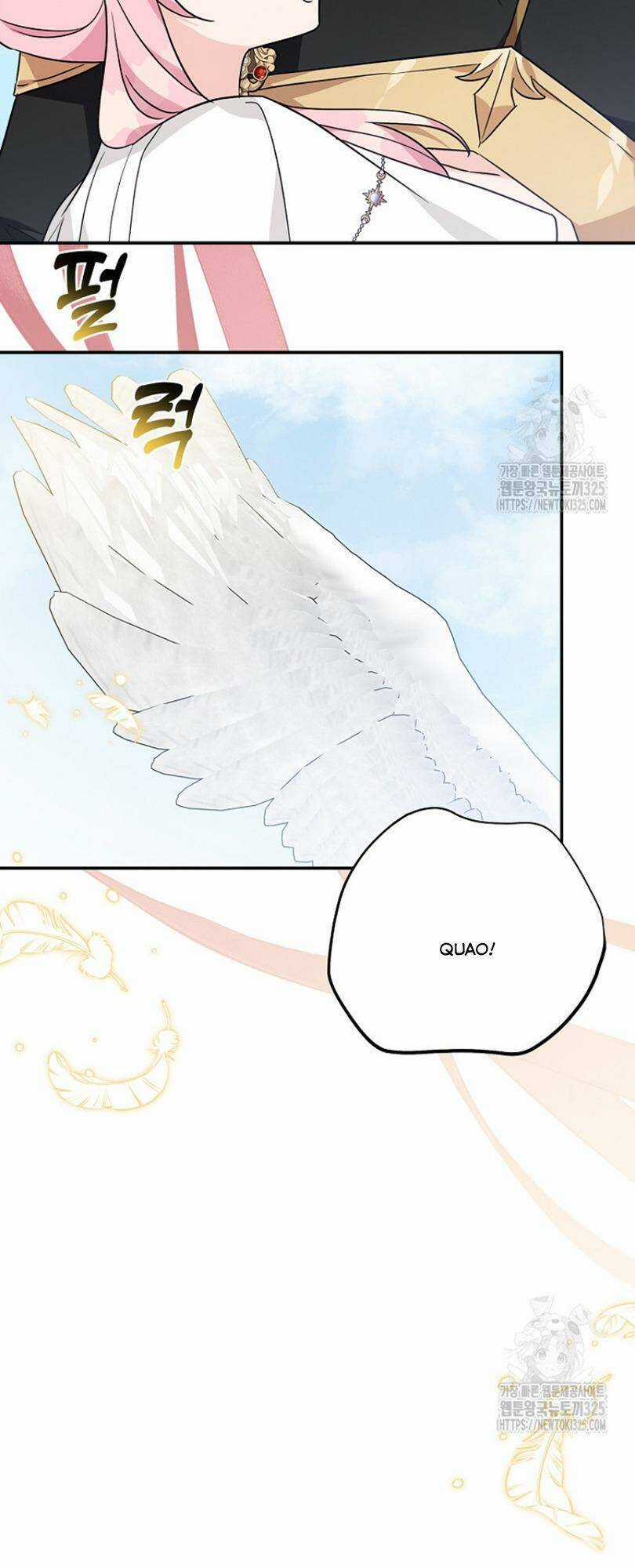 Cô Con Gái Út Của Công Tước Phản Diện Chapter 76 trang 17