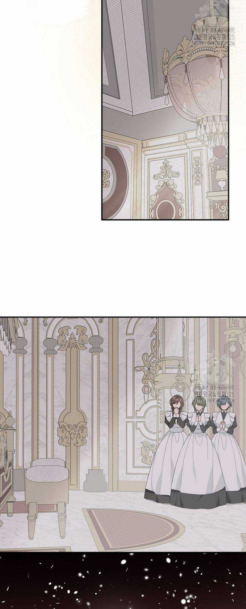 Cô Con Gái Út Của Công Tước Phản Diện Chapter 76 trang 20