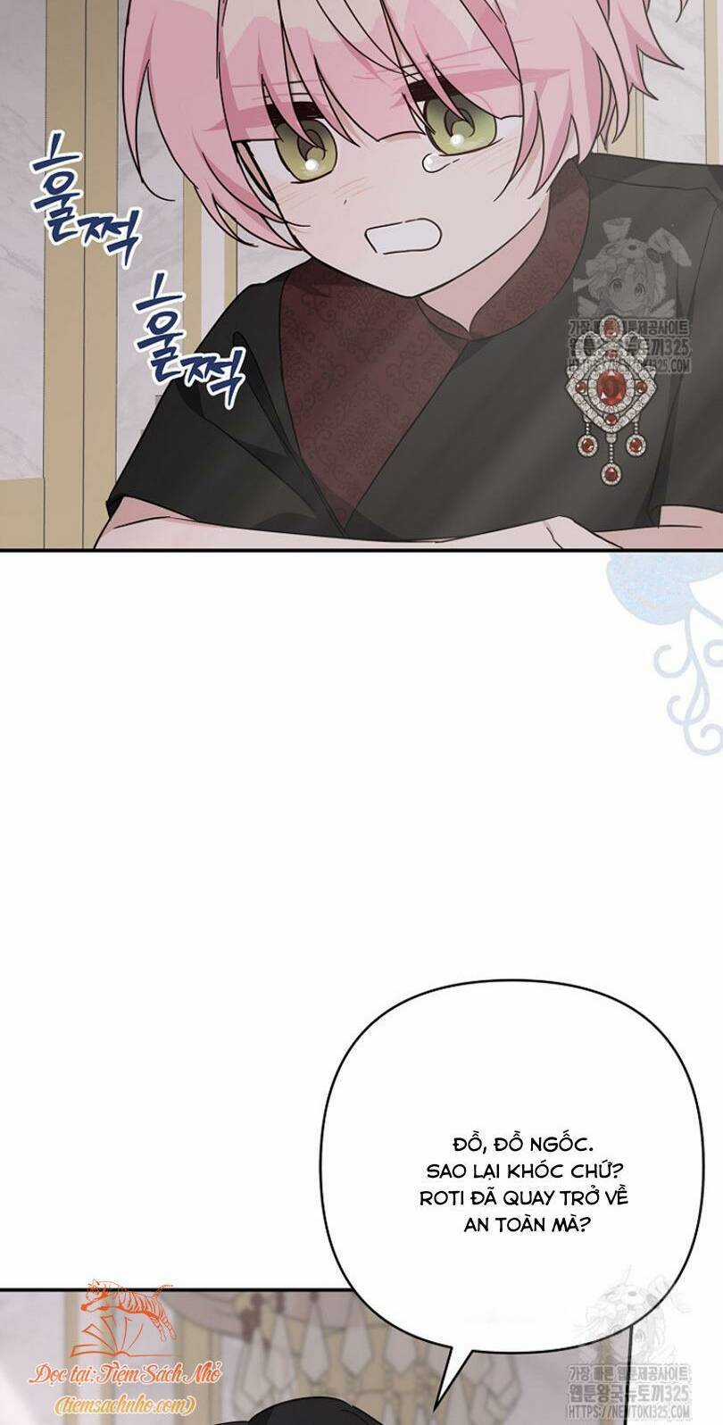 Cô Con Gái Út Của Công Tước Phản Diện Chapter 76 trang 23