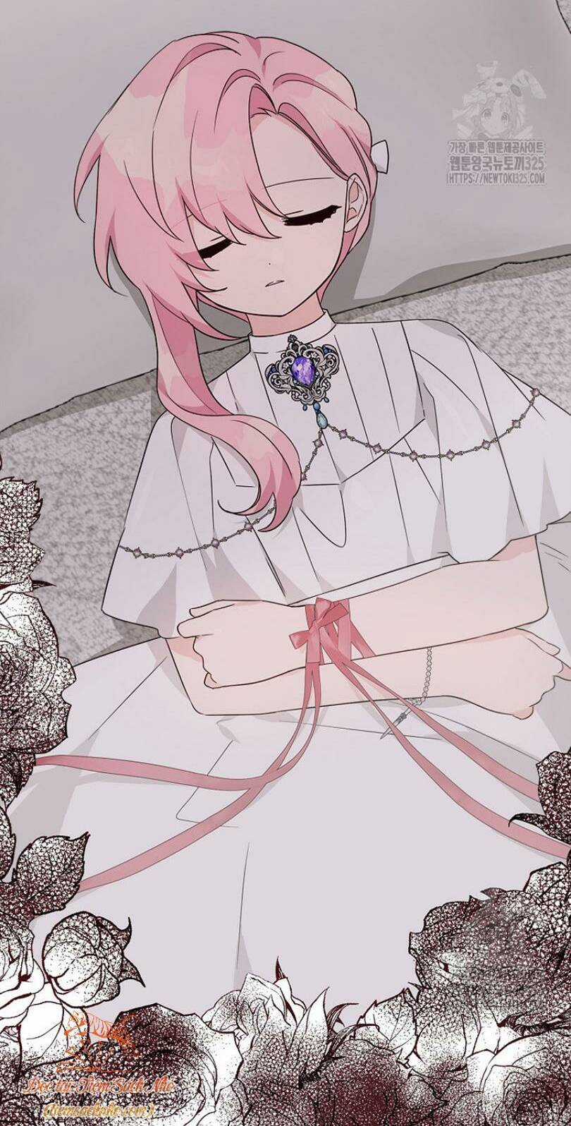 Cô Con Gái Út Của Công Tước Phản Diện Chapter 76 trang 27