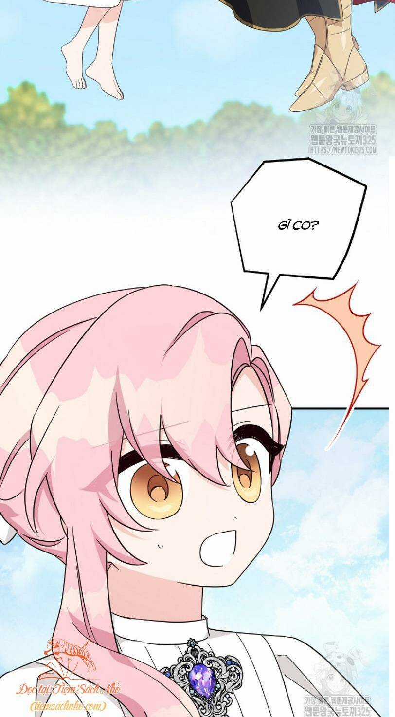 Cô Con Gái Út Của Công Tước Phản Diện Chapter 76 trang 3