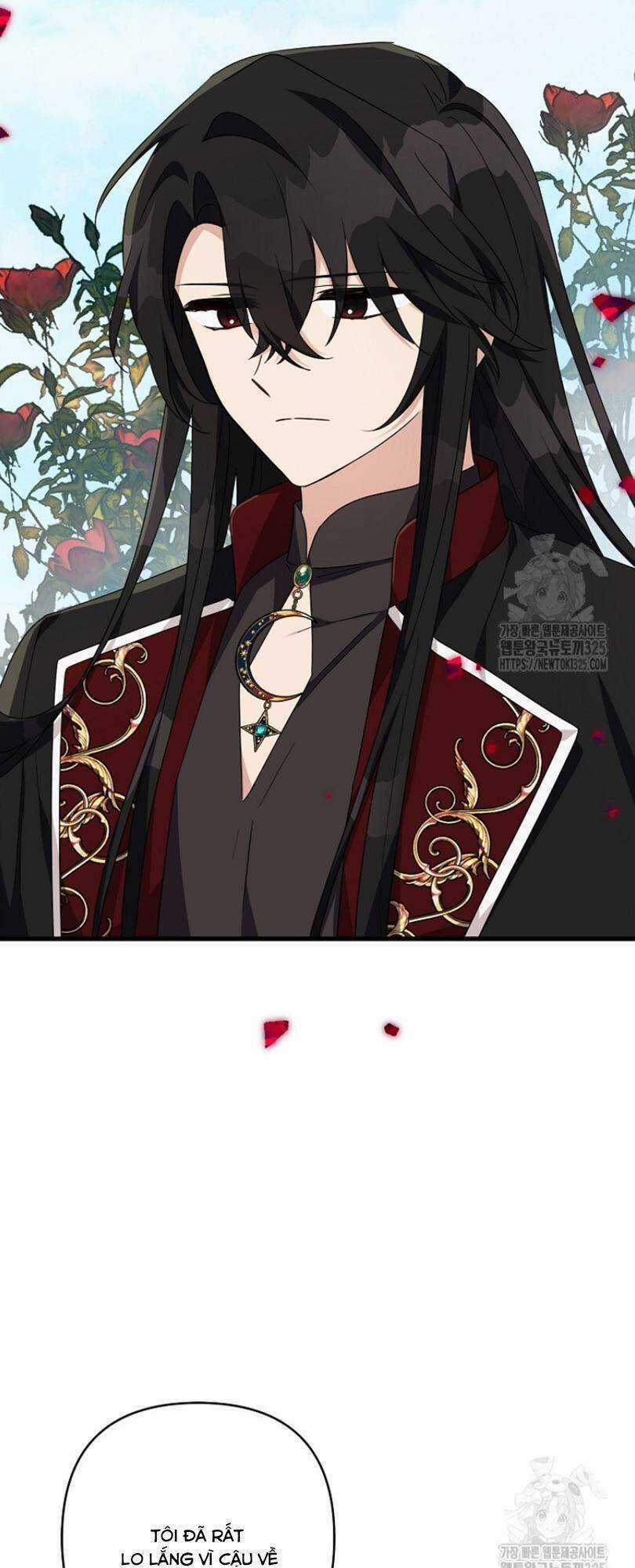 Cô Con Gái Út Của Công Tước Phản Diện Chapter 76 trang 32