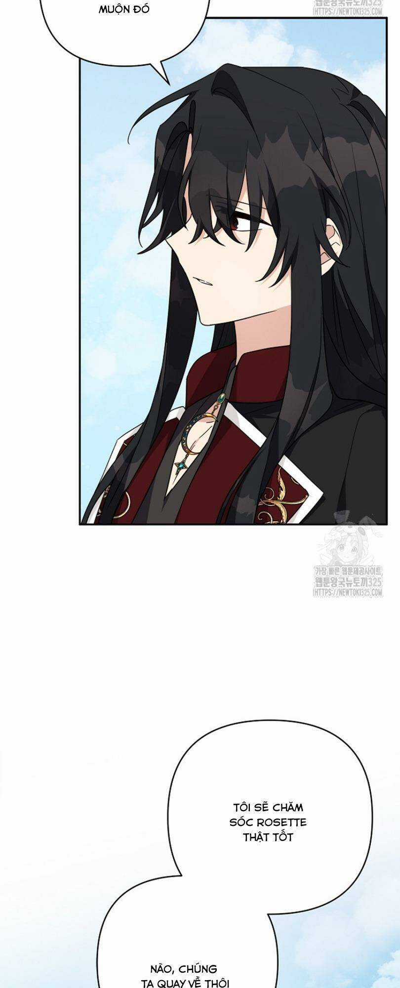 Cô Con Gái Út Của Công Tước Phản Diện Chapter 76 trang 33