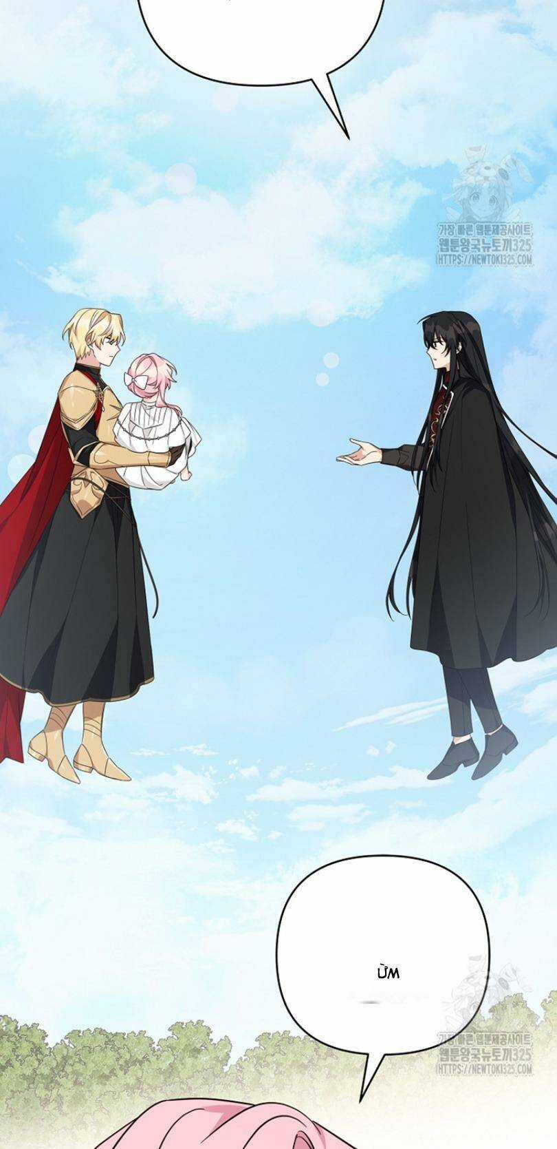 Cô Con Gái Út Của Công Tước Phản Diện Chapter 76 trang 34