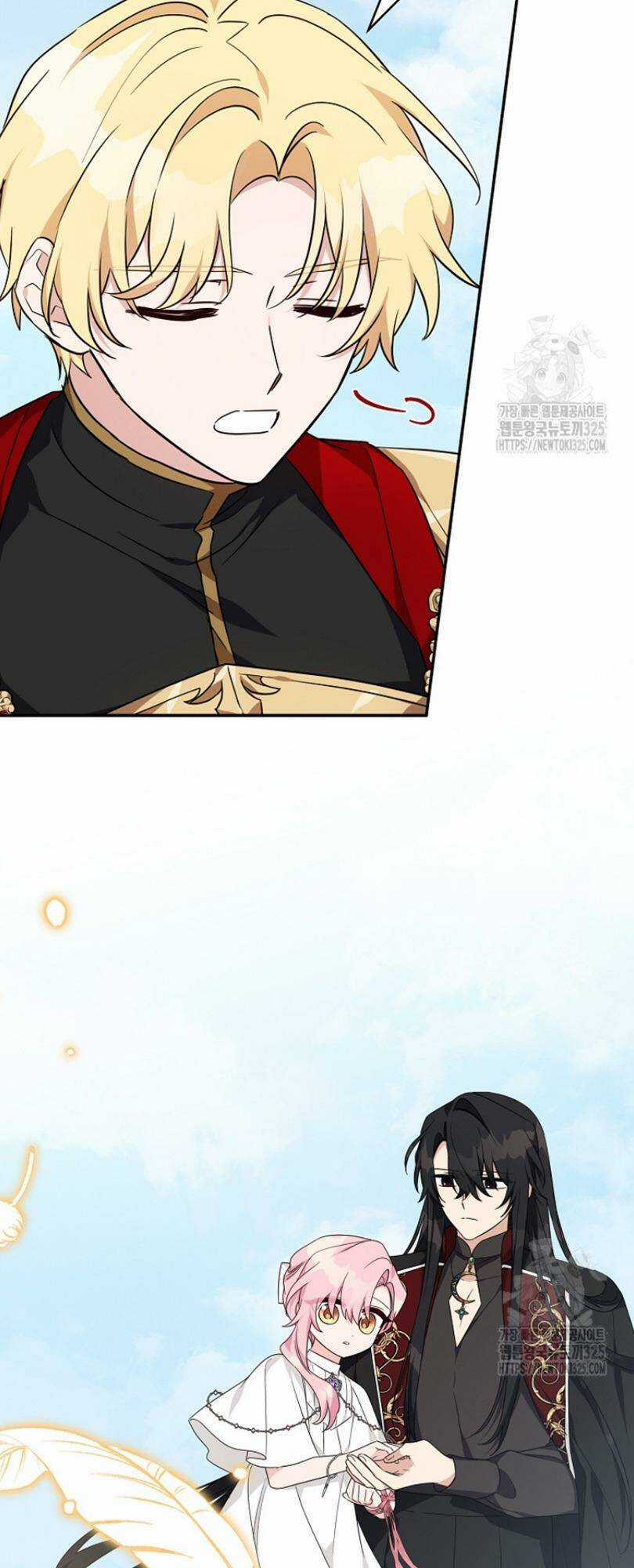 Cô Con Gái Út Của Công Tước Phản Diện Chapter 76 trang 36