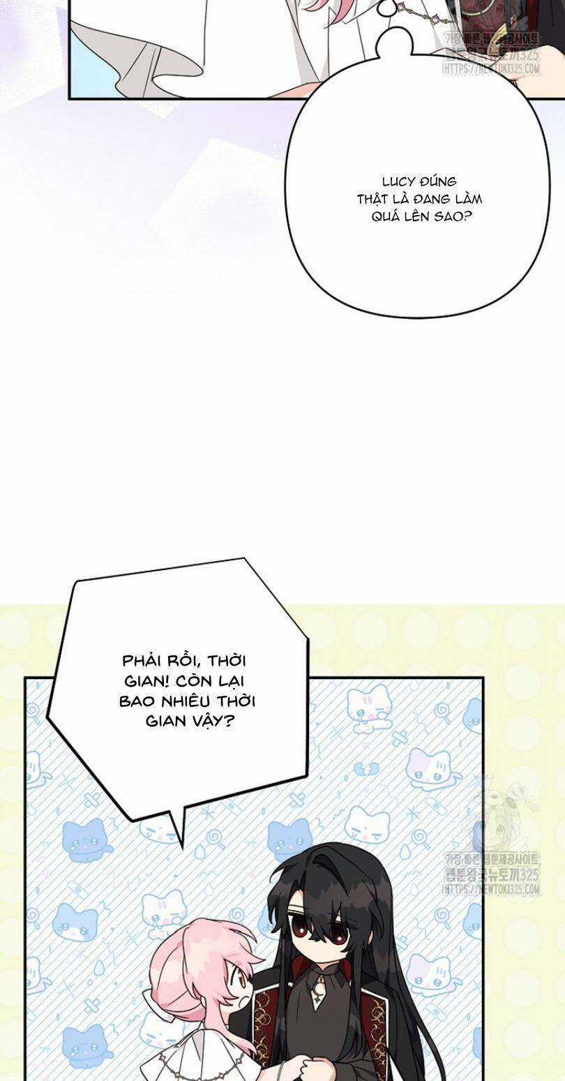 Cô Con Gái Út Của Công Tước Phản Diện Chapter 76 trang 38