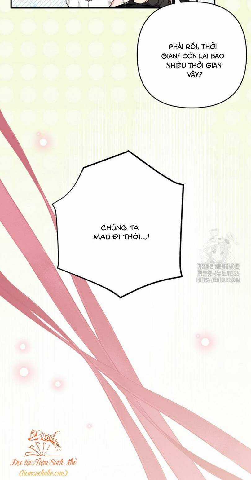 Cô Con Gái Út Của Công Tước Phản Diện Chapter 76 trang 39