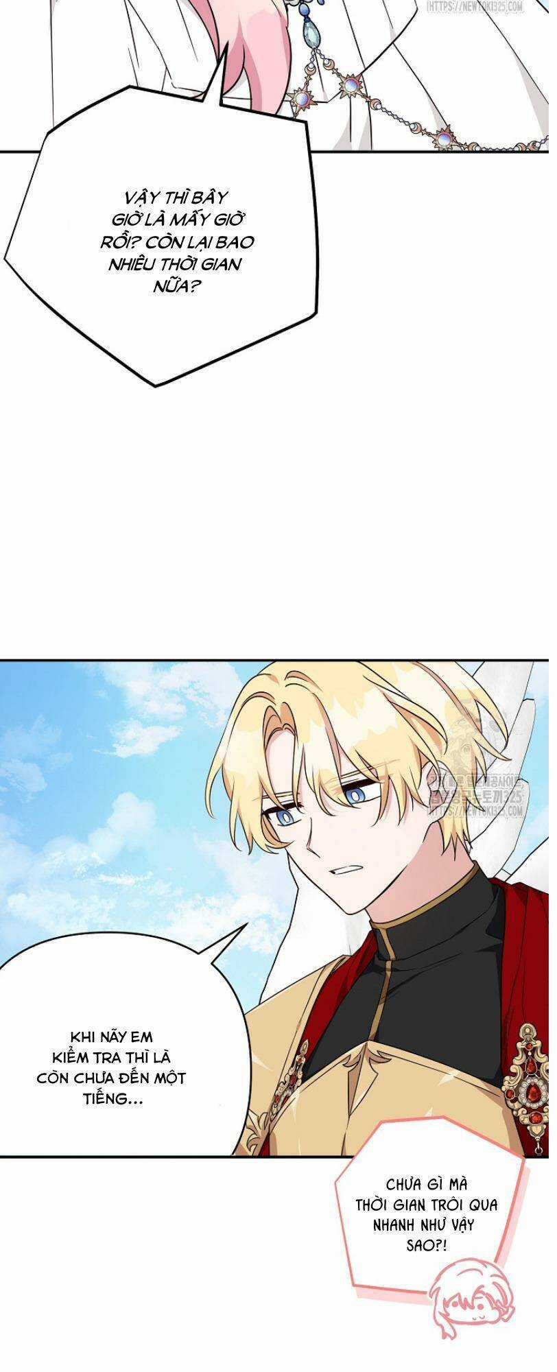 Cô Con Gái Út Của Công Tước Phản Diện Chapter 76 trang 4