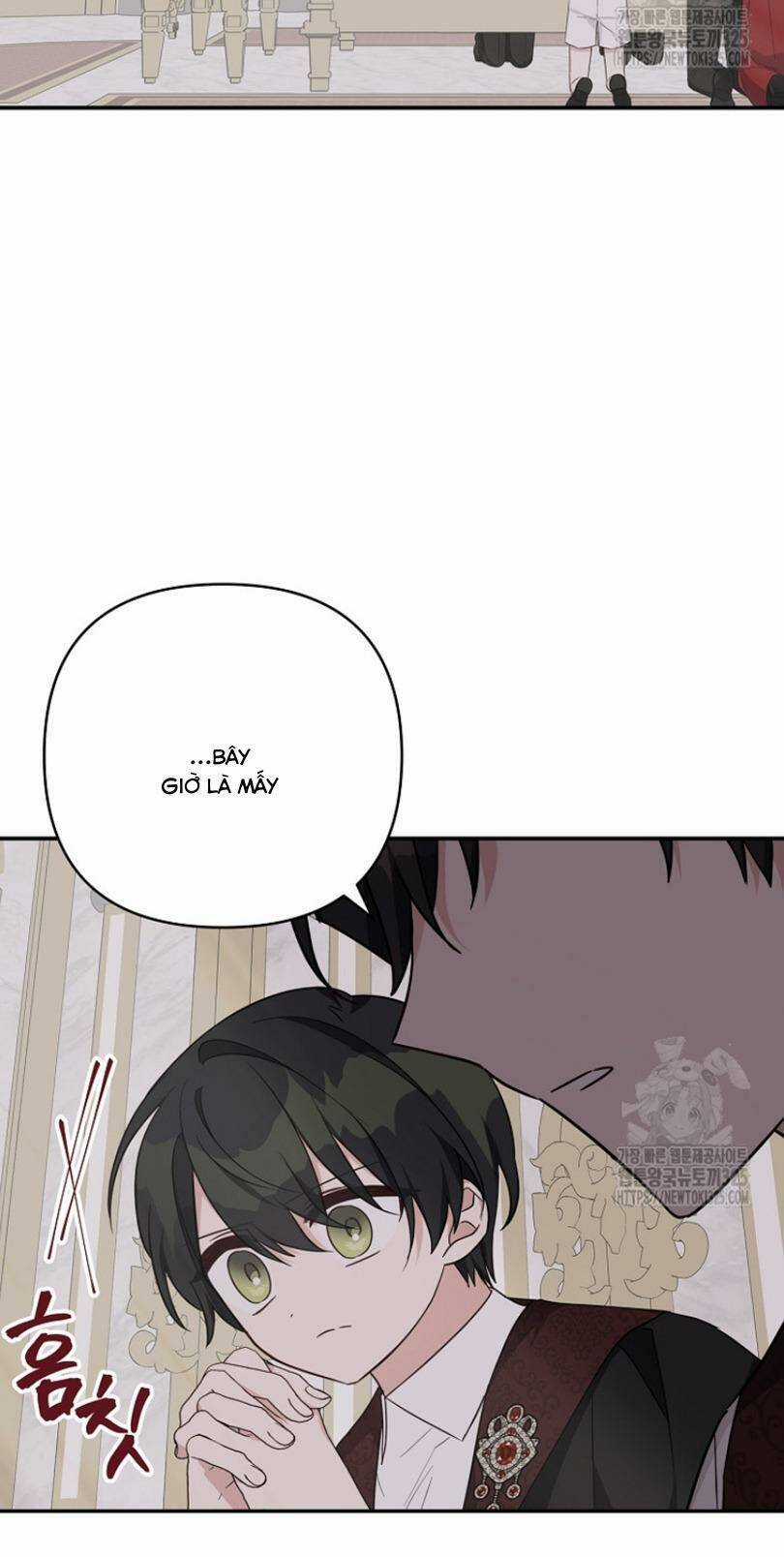 Cô Con Gái Út Của Công Tước Phản Diện Chapter 76 trang 42