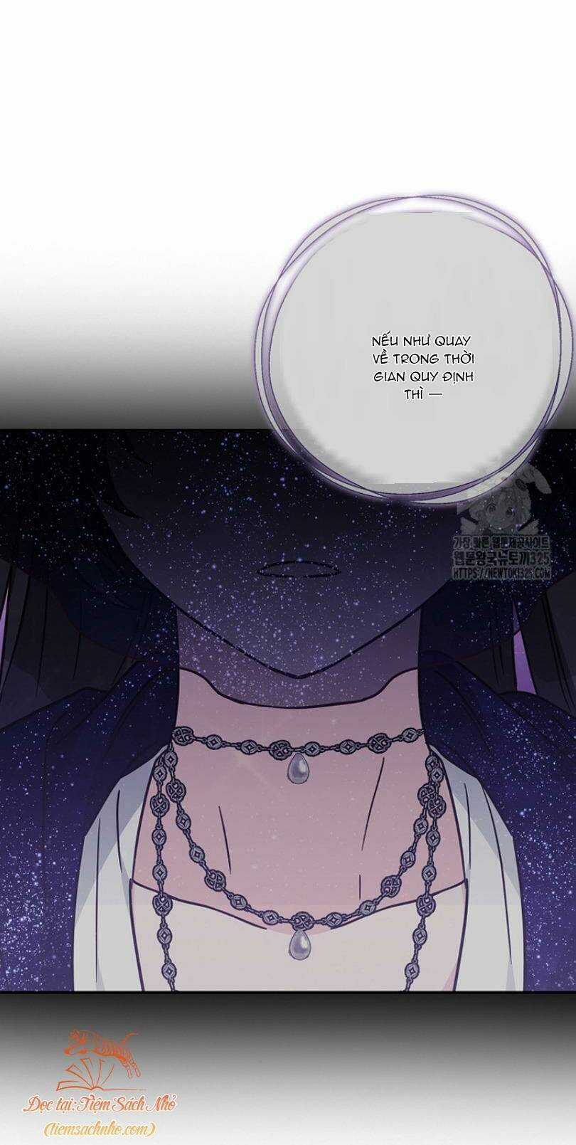 Cô Con Gái Út Của Công Tước Phản Diện Chapter 76 trang 43