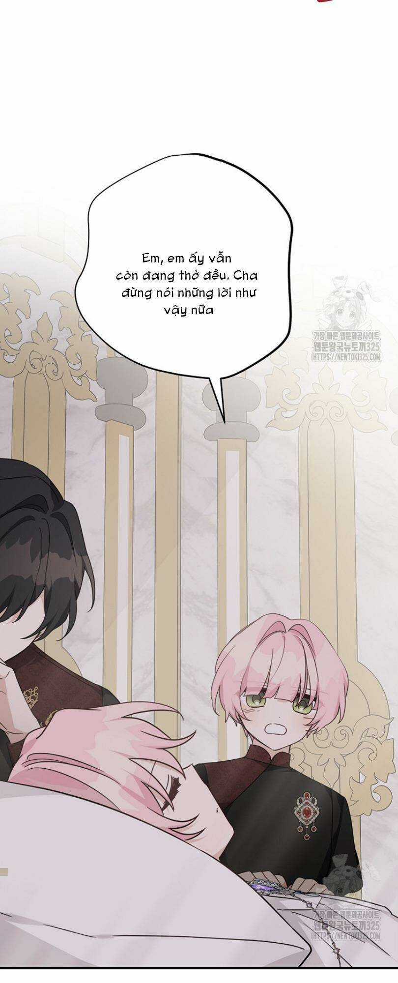 Cô Con Gái Út Của Công Tước Phản Diện Chapter 76 trang 45