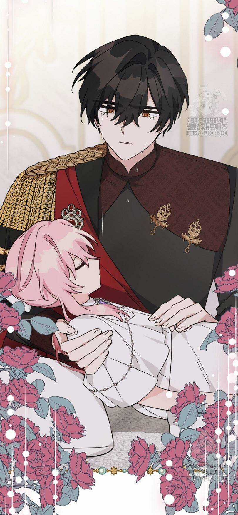 Cô Con Gái Út Của Công Tước Phản Diện Chapter 76 trang 50