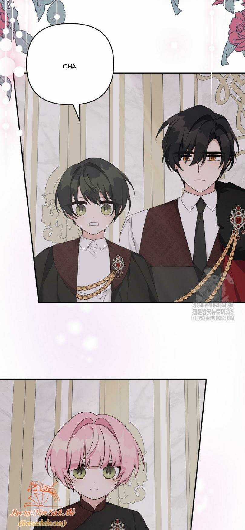 Cô Con Gái Út Của Công Tước Phản Diện Chapter 76 trang 51