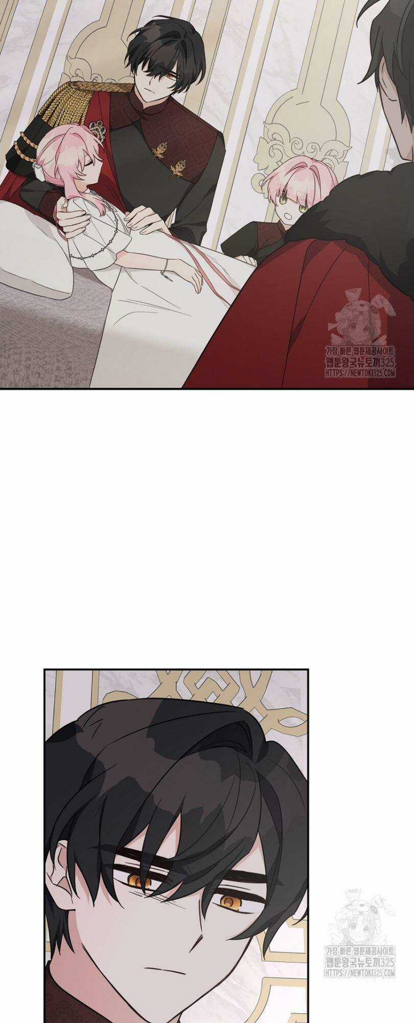 Cô Con Gái Út Của Công Tước Phản Diện Chapter 76 trang 52