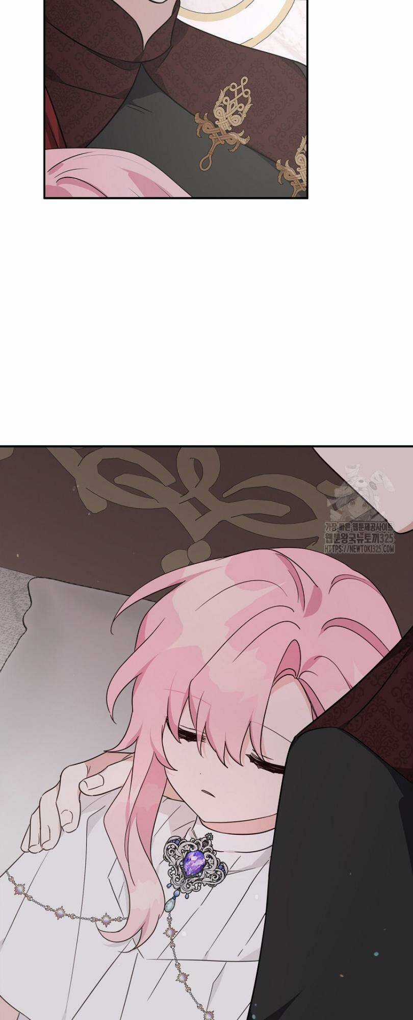 Cô Con Gái Út Của Công Tước Phản Diện Chapter 76 trang 53