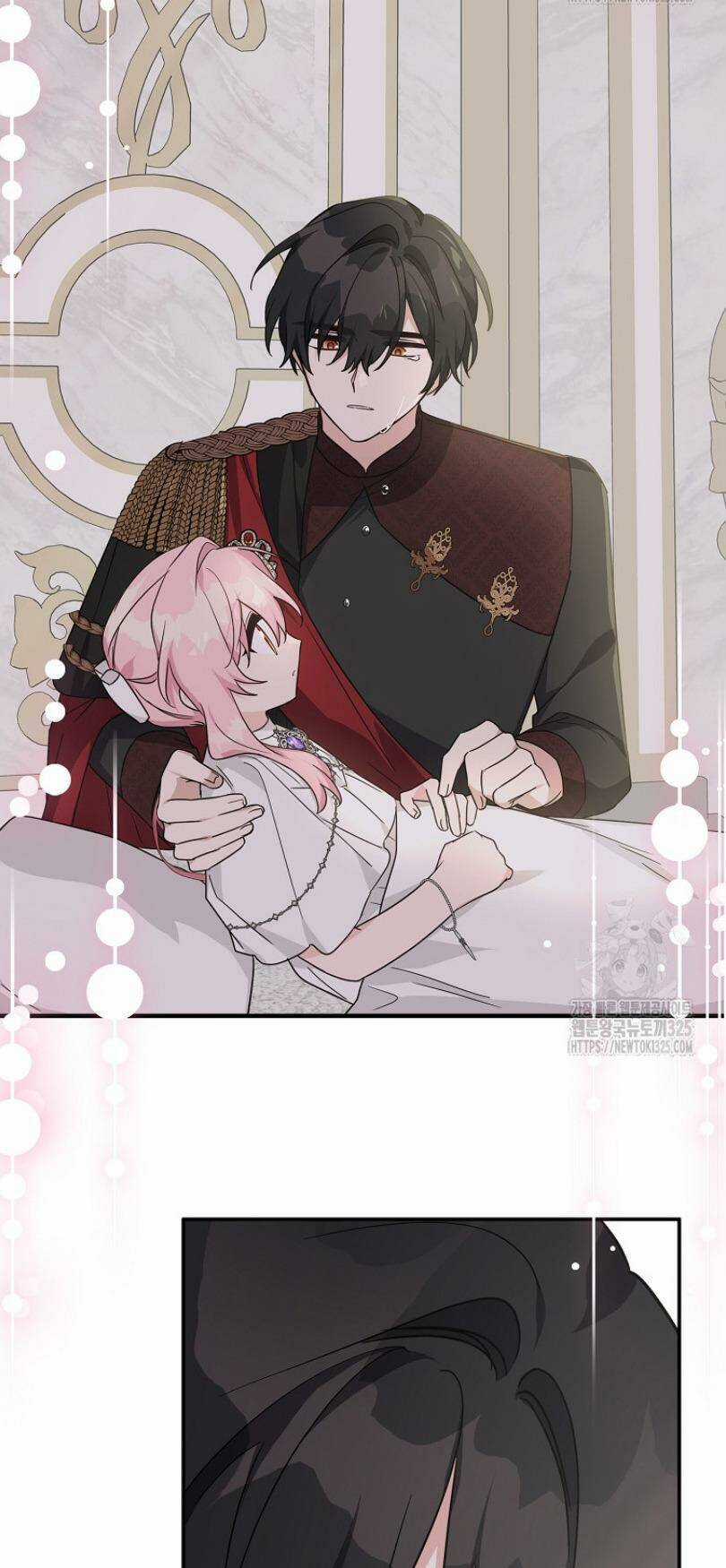 Cô Con Gái Út Của Công Tước Phản Diện Chapter 76 trang 58