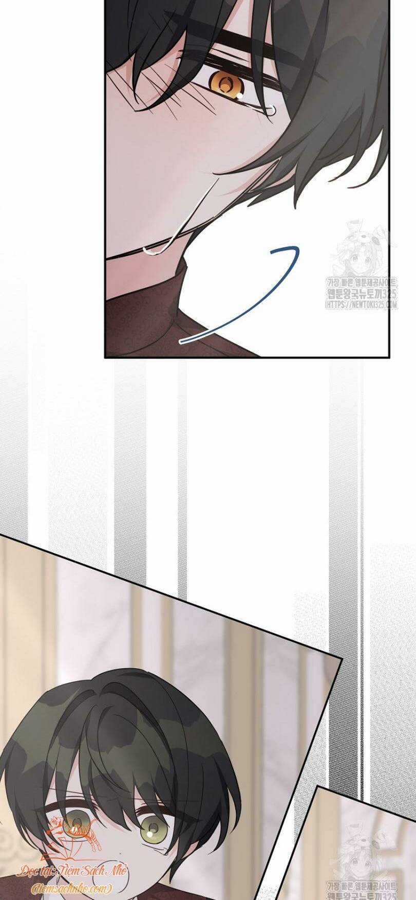 Cô Con Gái Út Của Công Tước Phản Diện Chapter 76 trang 59