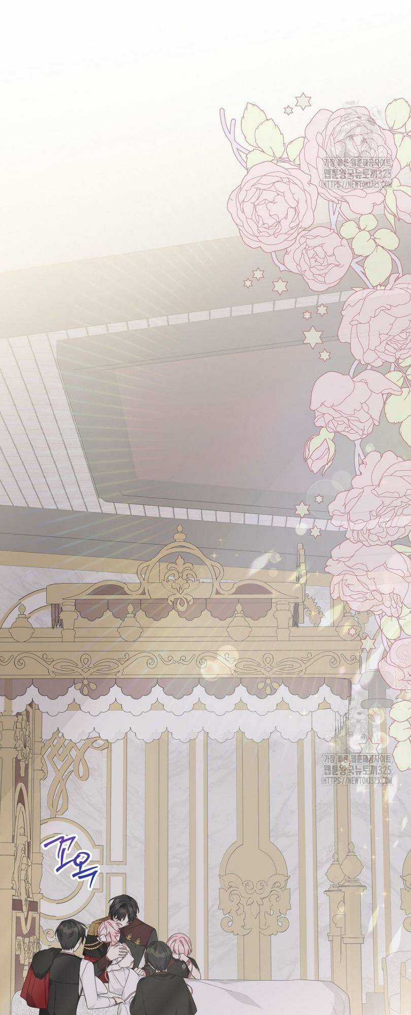 Cô Con Gái Út Của Công Tước Phản Diện Chapter 76 trang 61