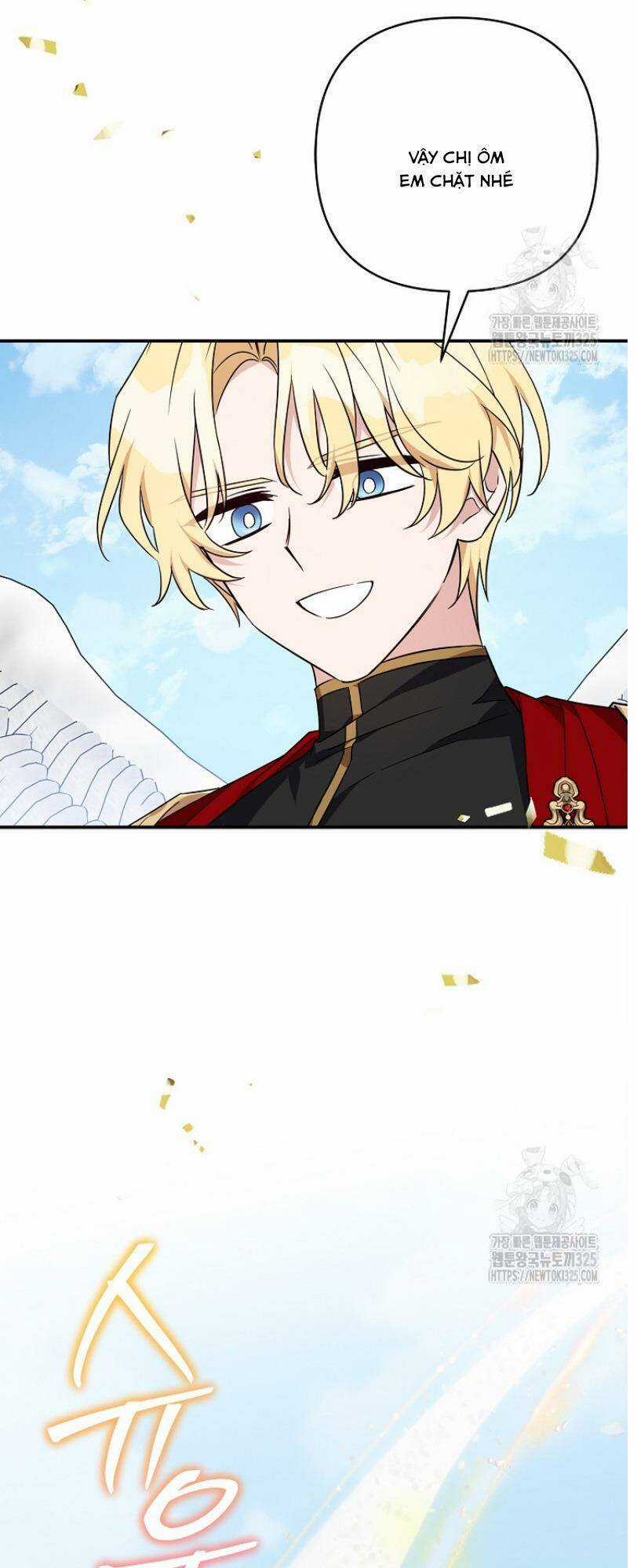 Cô Con Gái Út Của Công Tước Phản Diện Chapter 76 trang 9