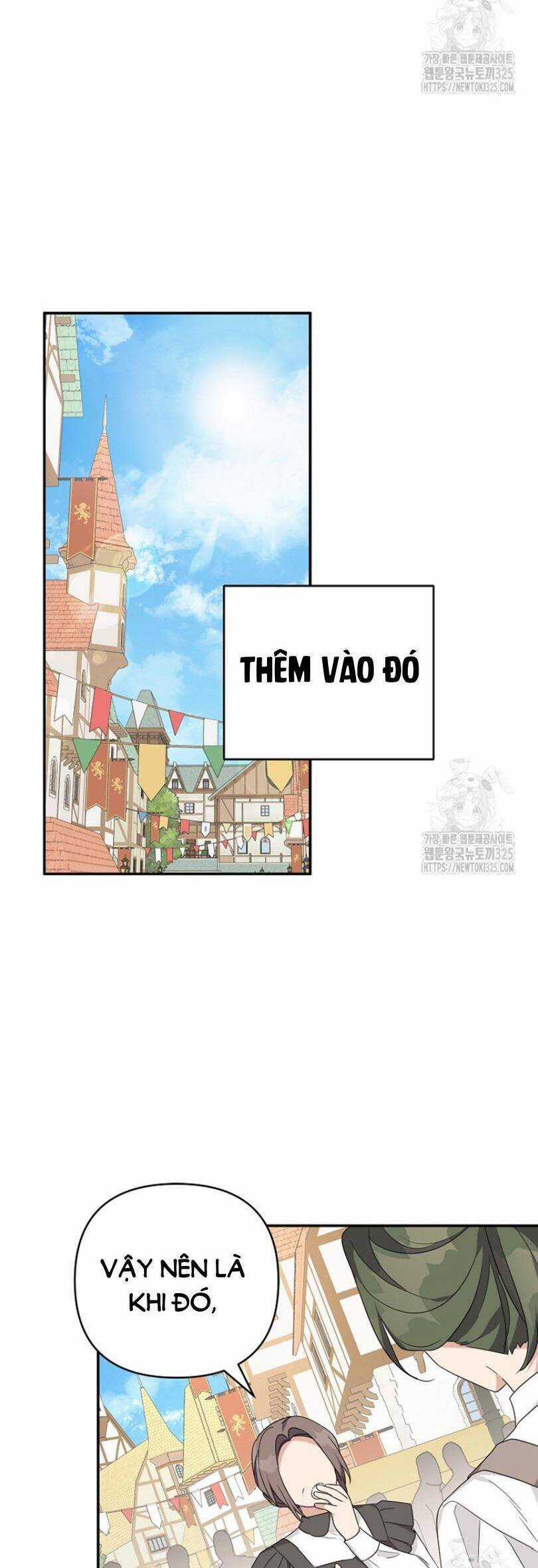 Cô Con Gái Út Của Công Tước Phản Diện Chapter 77 trang 16