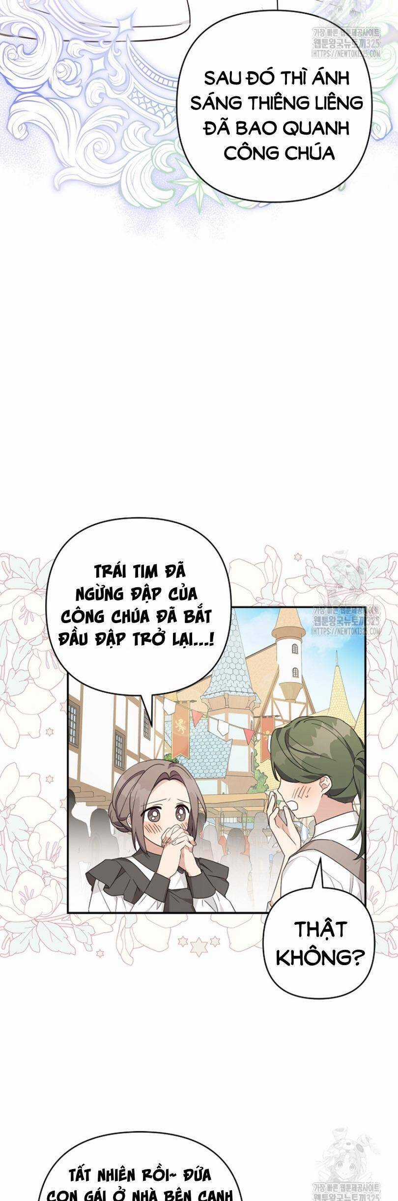 Cô Con Gái Út Của Công Tước Phản Diện Chapter 77 trang 18