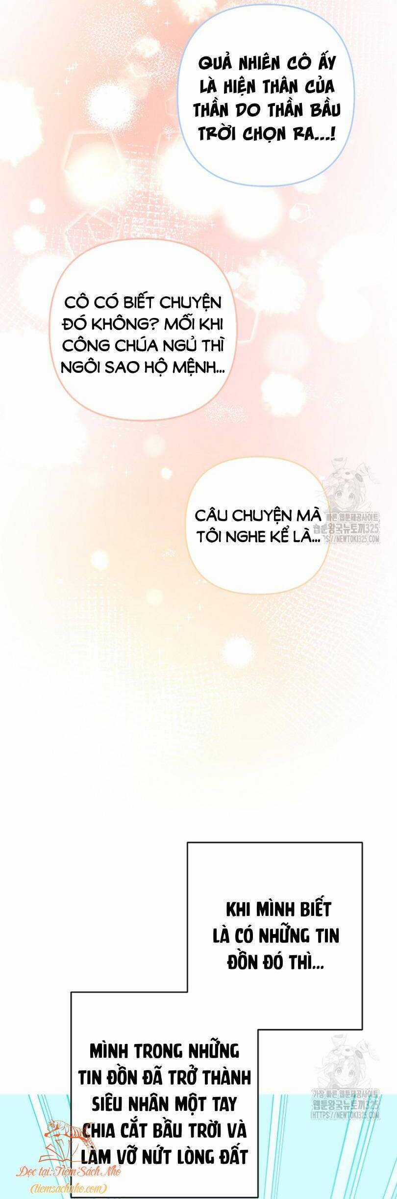 Cô Con Gái Út Của Công Tước Phản Diện Chapter 77 trang 20