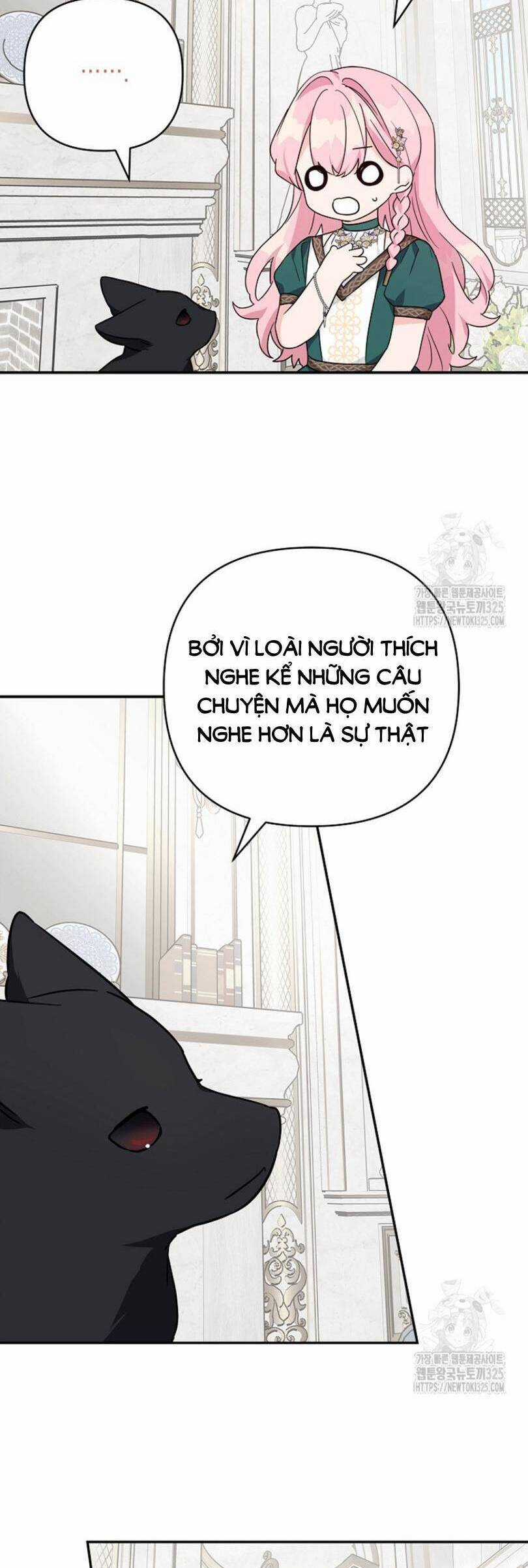 Cô Con Gái Út Của Công Tước Phản Diện Chapter 77 trang 22