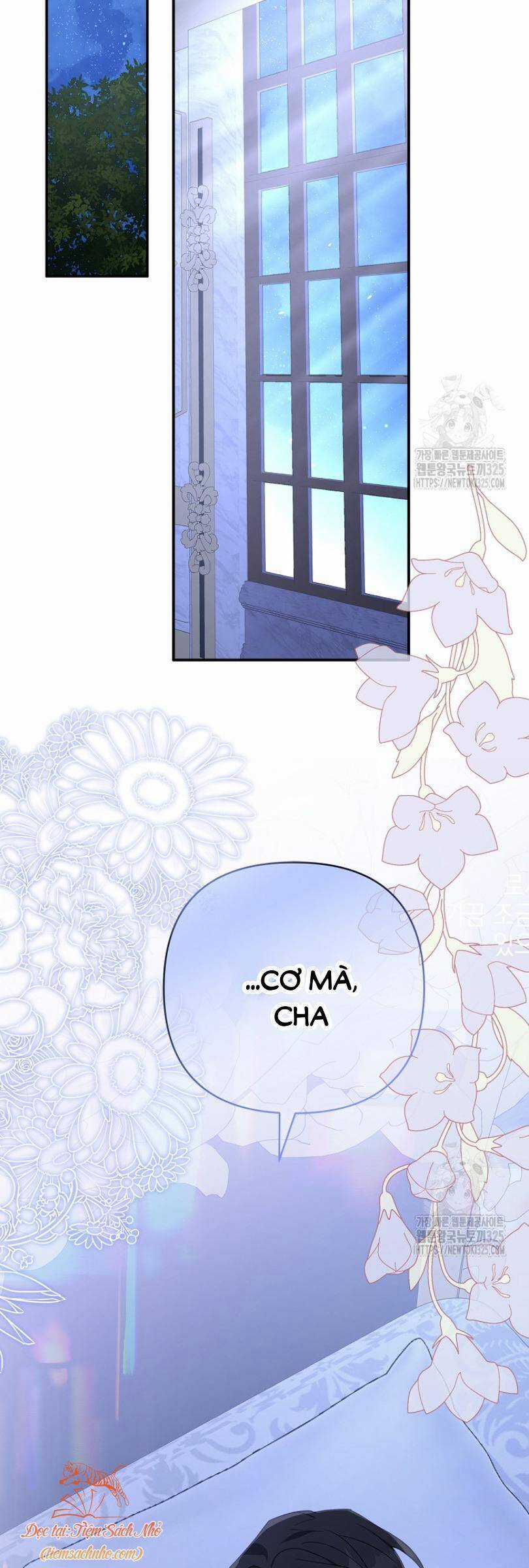 Cô Con Gái Út Của Công Tước Phản Diện Chapter 77 trang 26