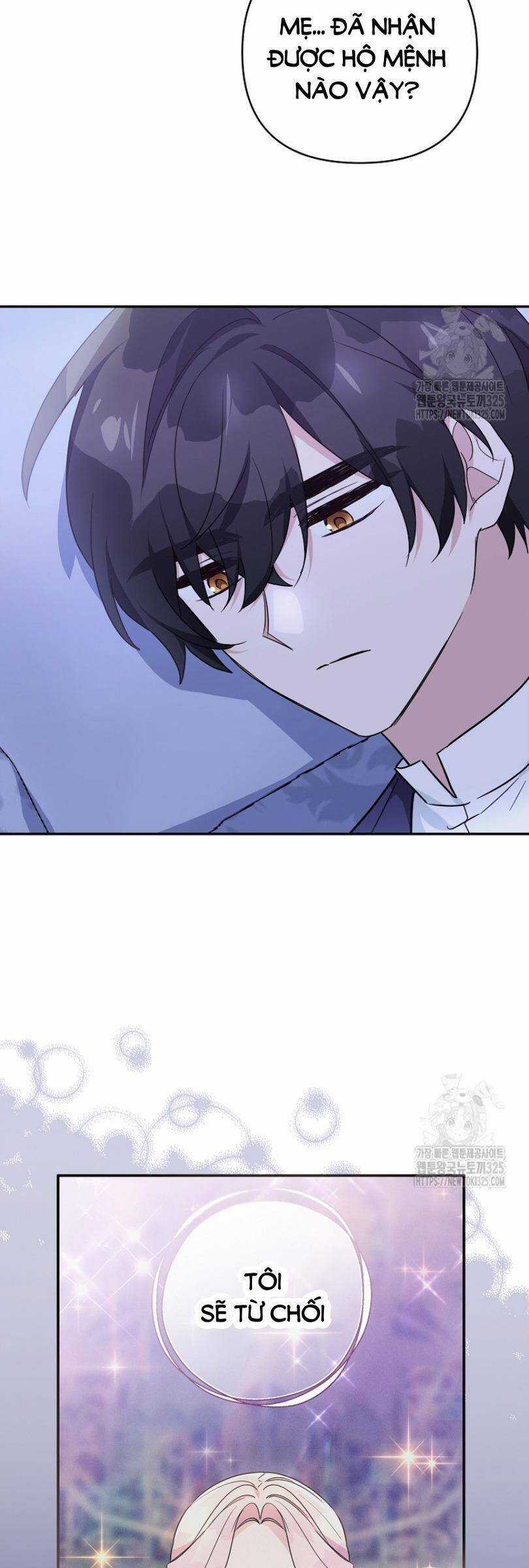 Cô Con Gái Út Của Công Tước Phản Diện Chapter 77 trang 28