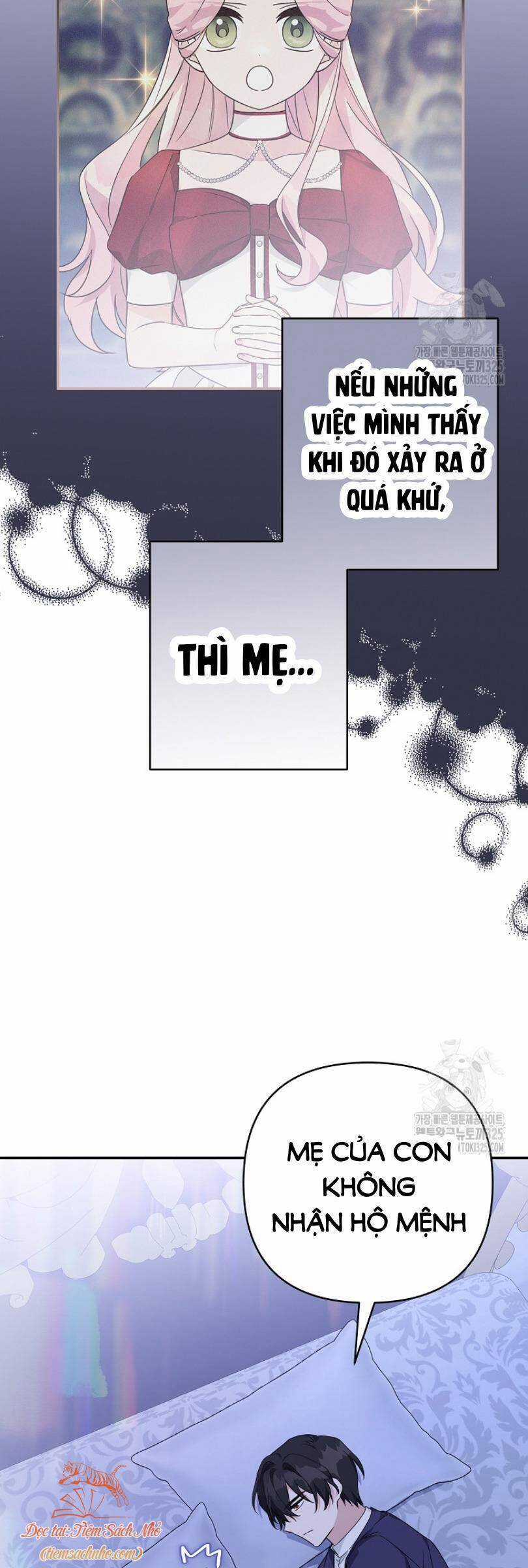 Cô Con Gái Út Của Công Tước Phản Diện Chapter 77 trang 29