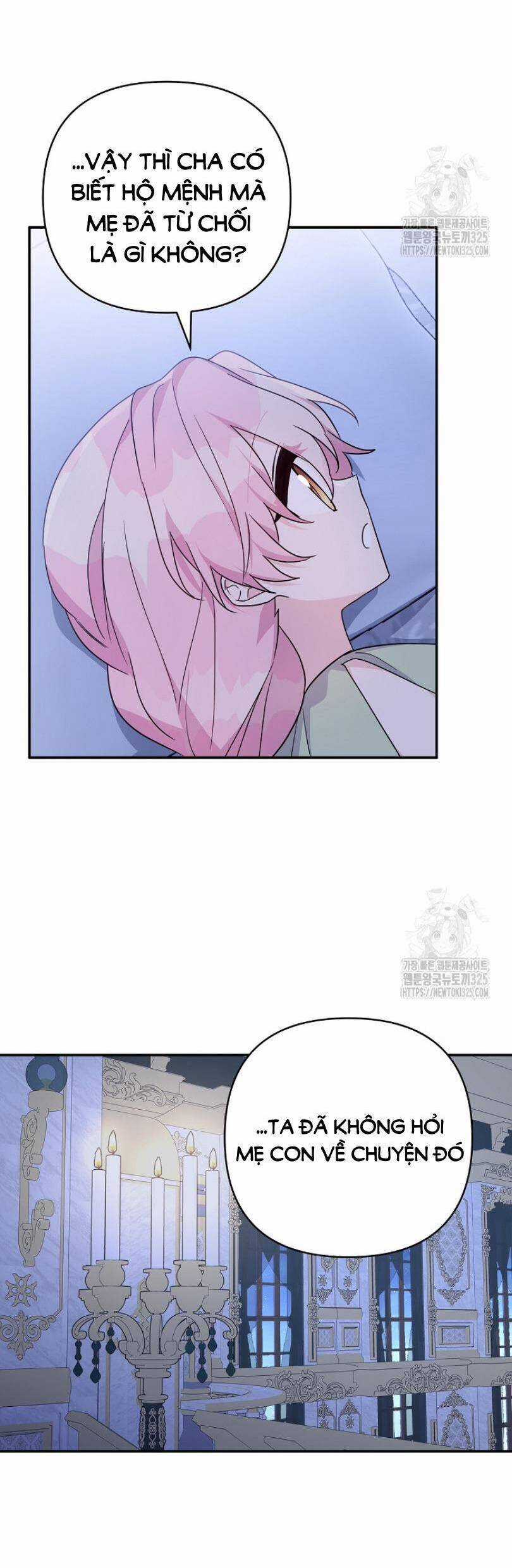 Cô Con Gái Út Của Công Tước Phản Diện Chapter 77 trang 31