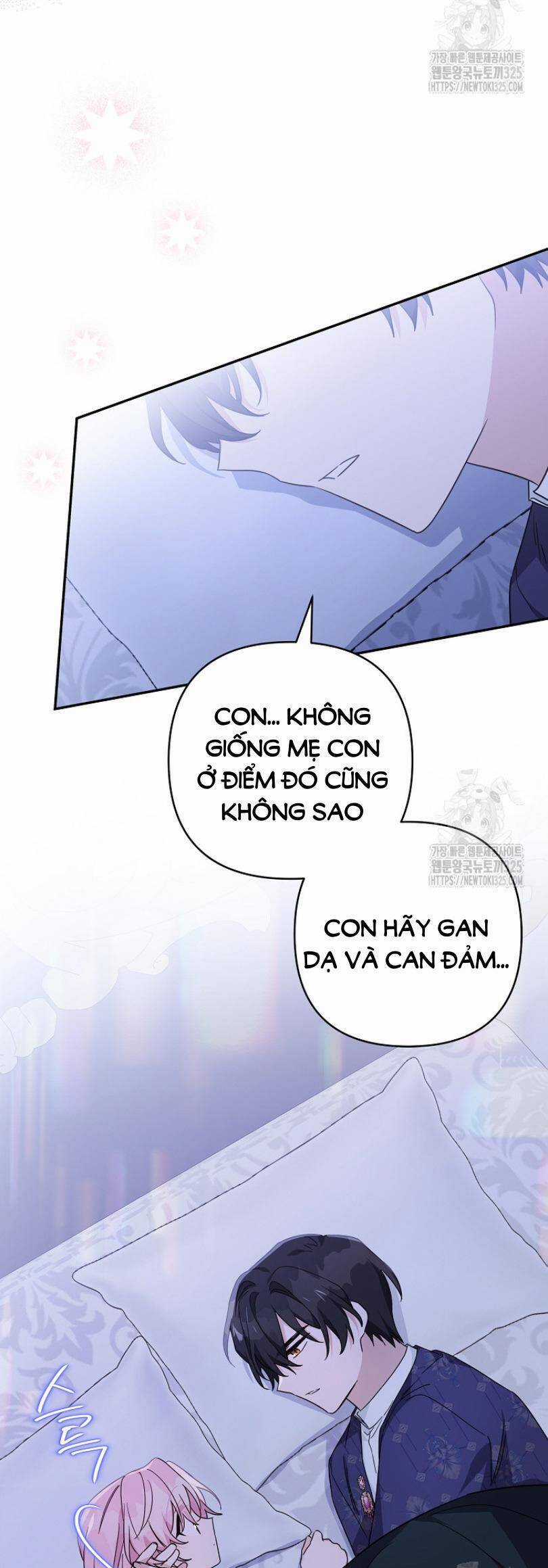 Cô Con Gái Út Của Công Tước Phản Diện Chapter 77 trang 33